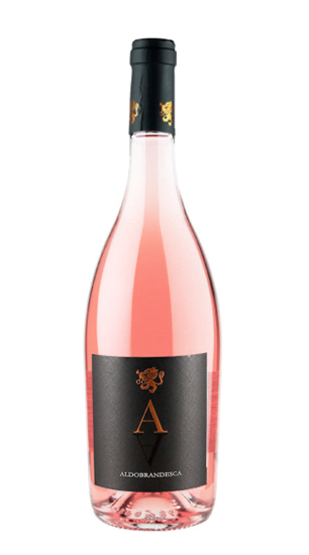 'A' Rosato Fattoria Aldobrandesca - Antinori 2019