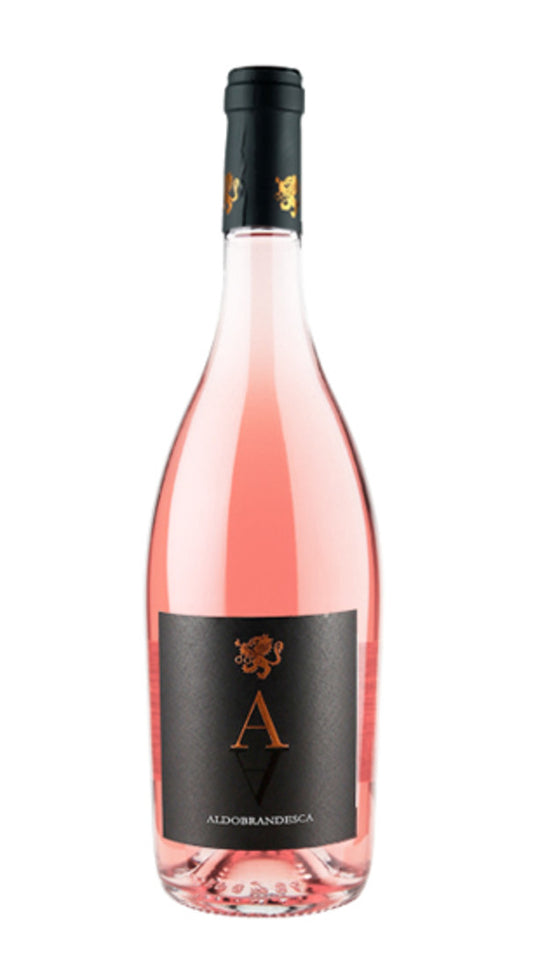 'A' Rosato Fattoria Aldobrandesca - Antinori 2019