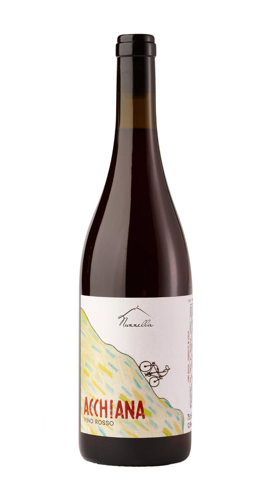'Acchiana' Nuzzella 2018