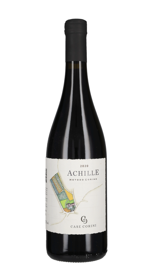 'Achille' Case Corini 2020