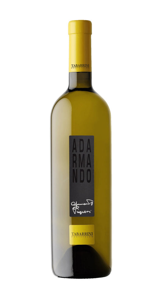 'Adarmando' Tabarrini 2019