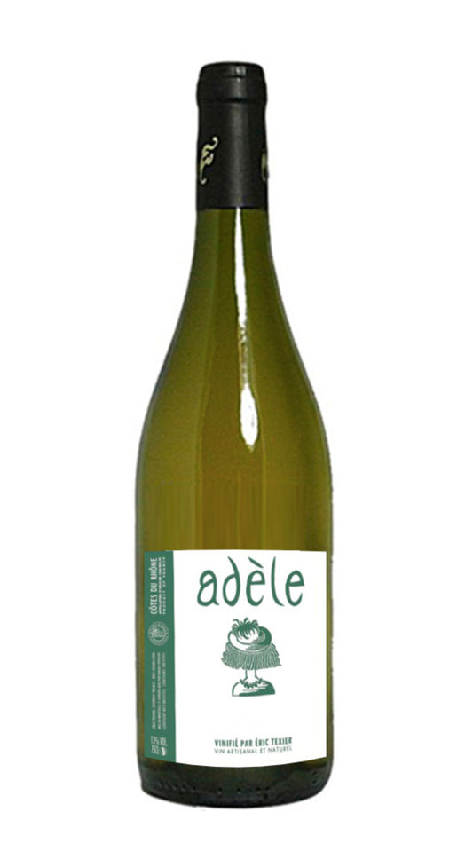 'Adele' Eric Texier 2018