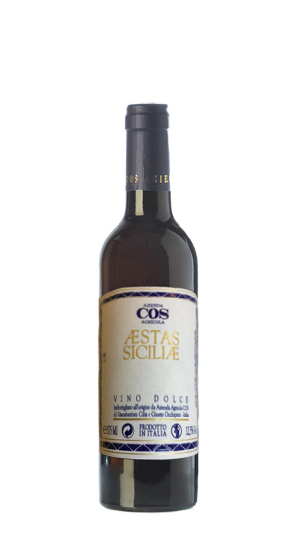 'Aestas Siciliae' Cos 2015 - 37.5cl