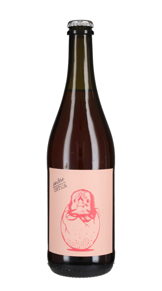 Sangiovese Rosato 'Agadè' Podere Ortica 2023