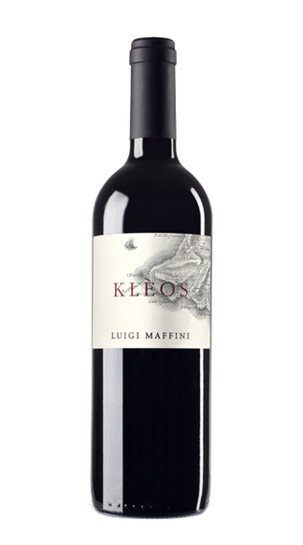 Aglianico 'Kleos' Luigi Maffini 2018