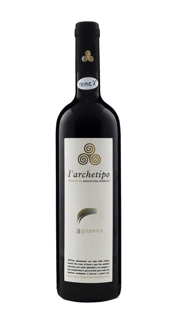 Aglianico L'Archetipo 2013