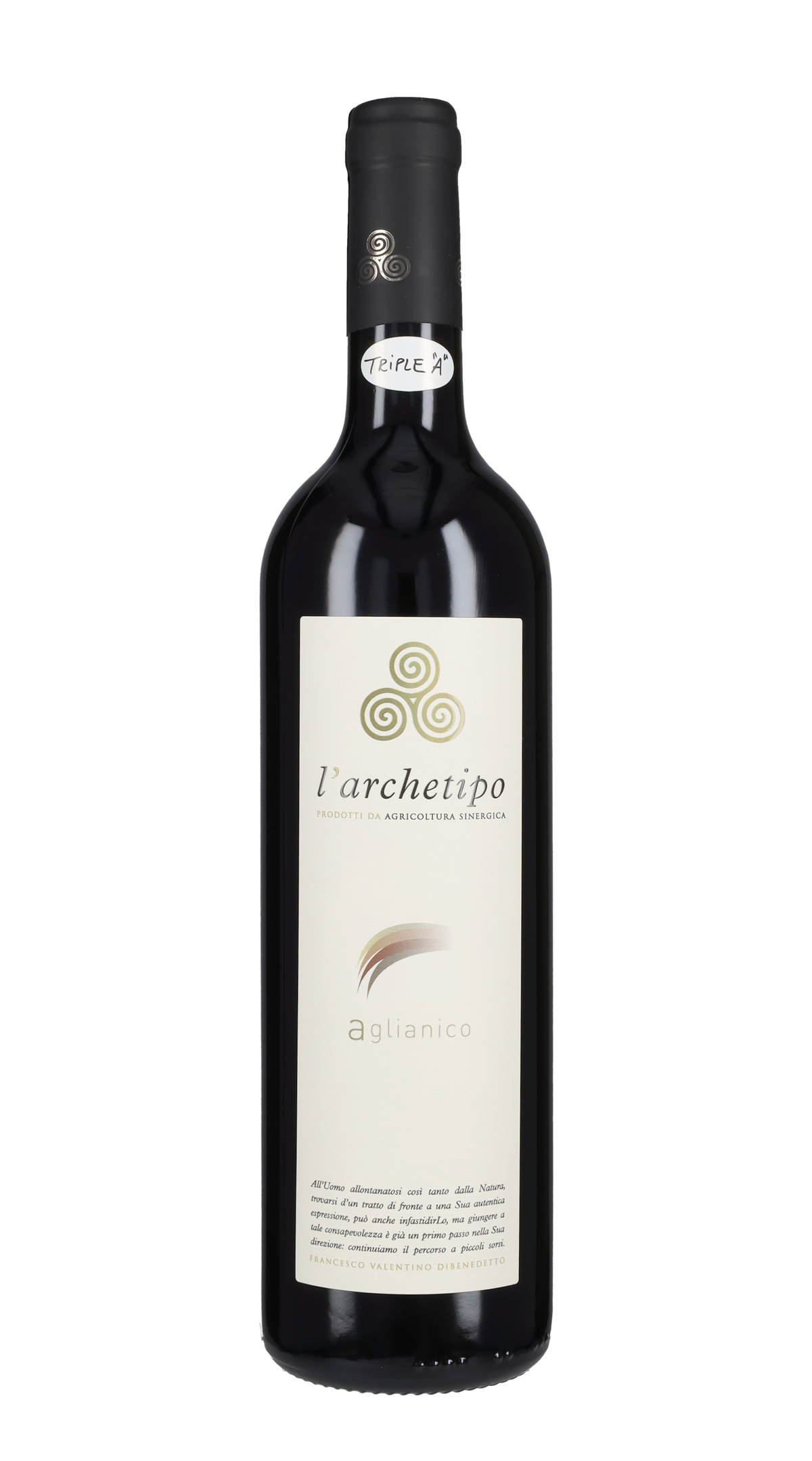 Aglianico L'Archetipo 2021