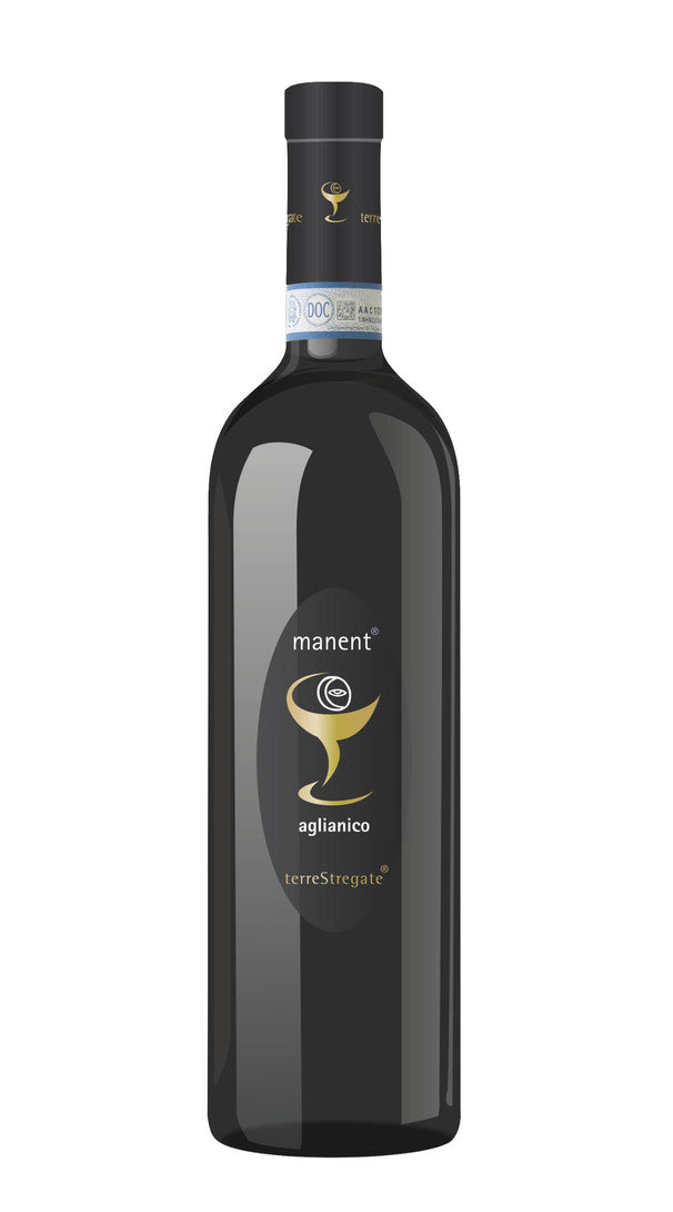 Aglianico 'Manent' Terre Stregate 2015