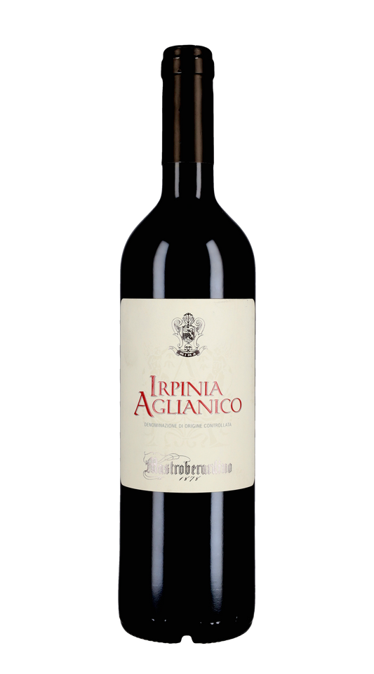 Aglianico Mastroberardino 2019