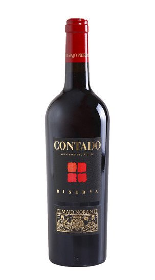 Aglianico Riserva 'Contado' Di Majo Norante 2013