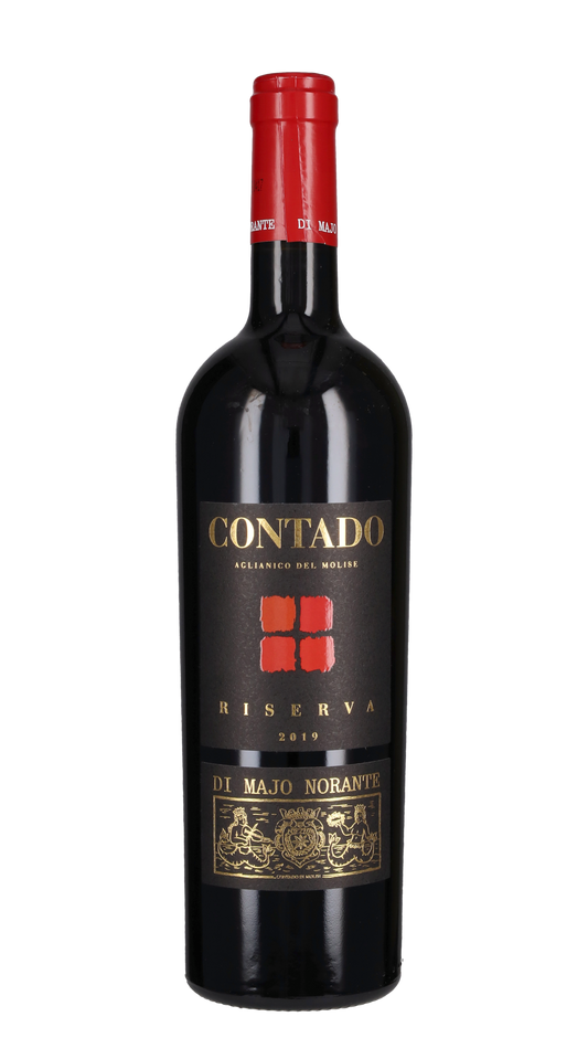 Aglianico Riserva 'Contado' Di Majo Norante 2019
