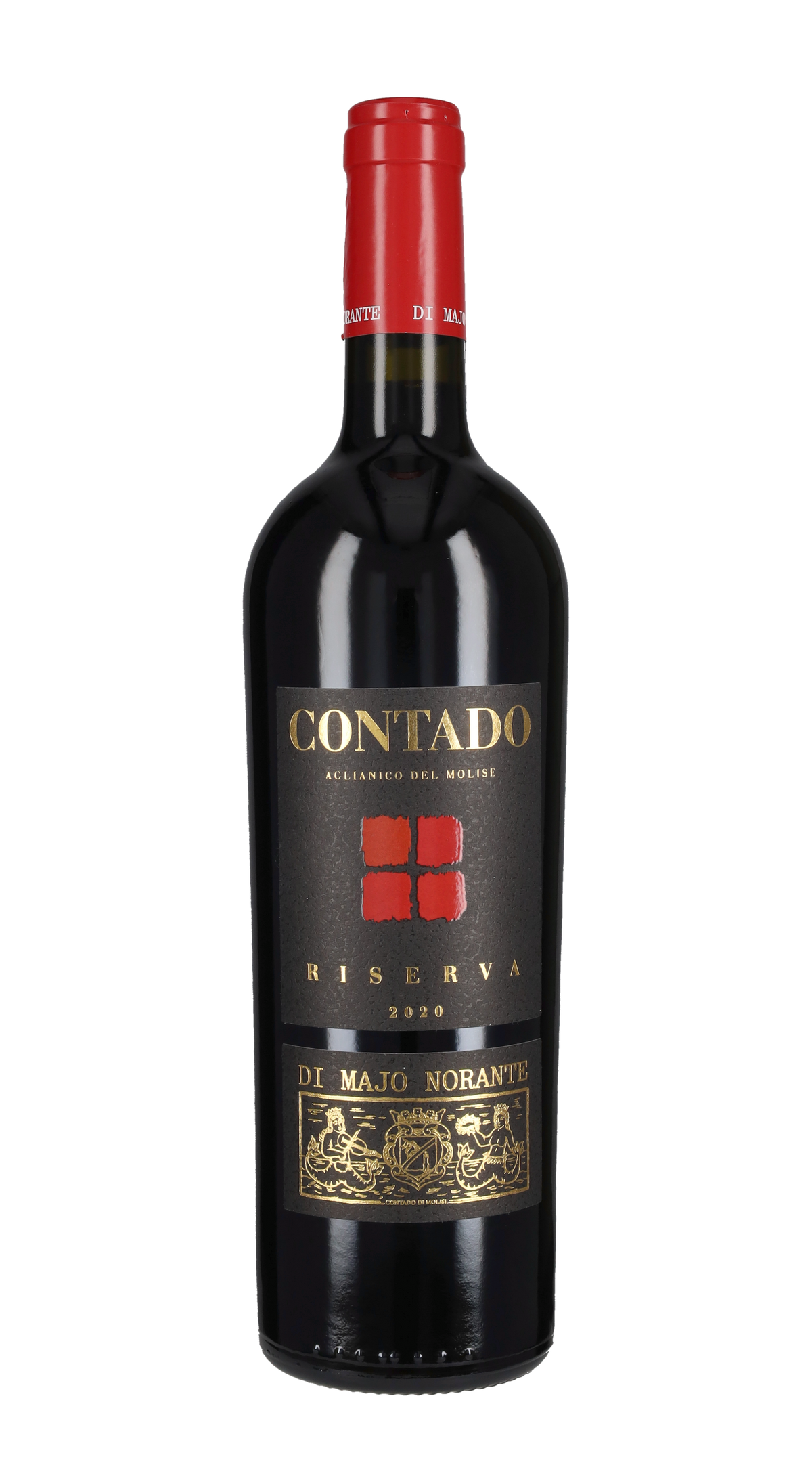 Aglianico Riserva 'Contado' Di Majo Norante 2020