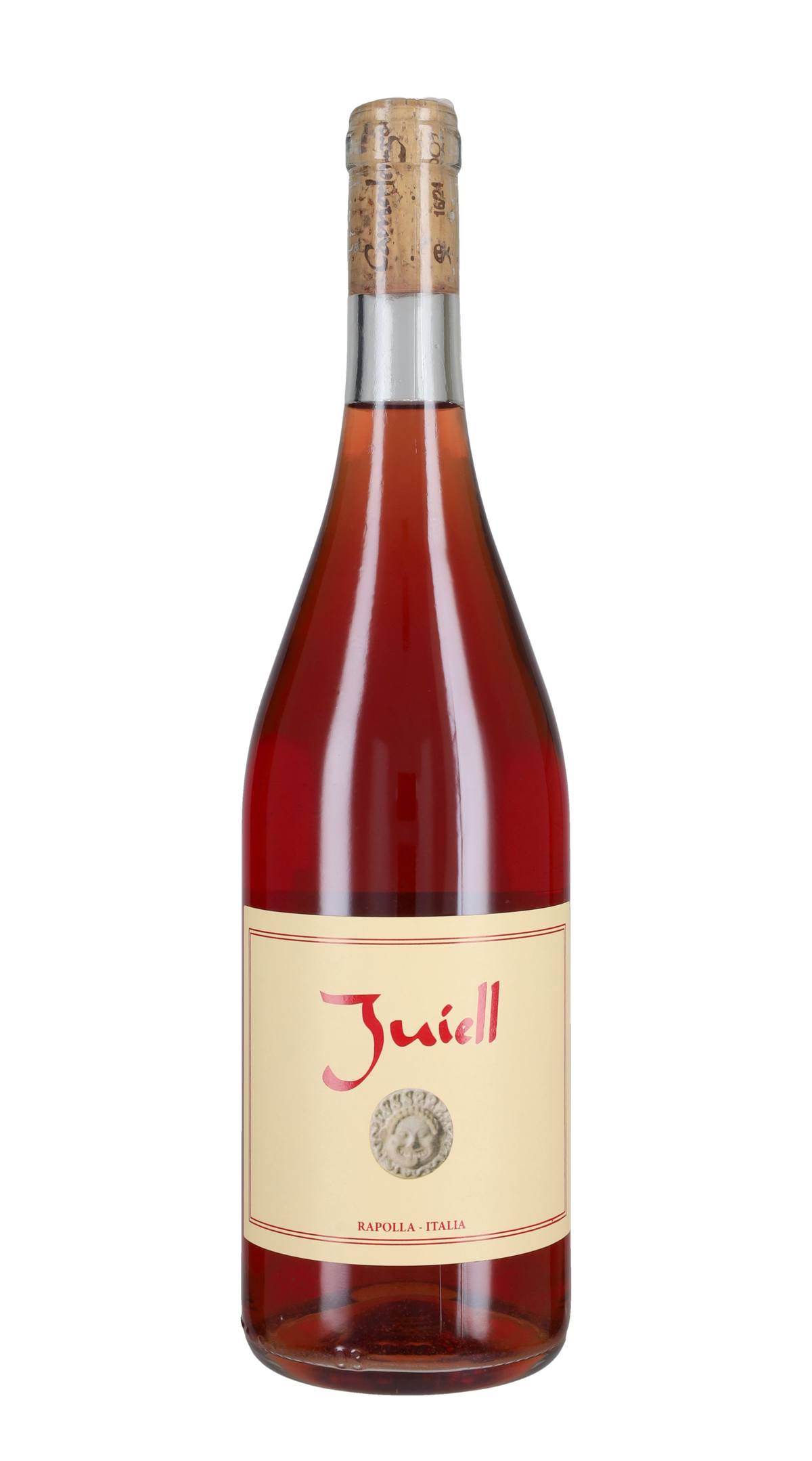 Aglianico Rosato 'Juiell' Camerlengo 2024