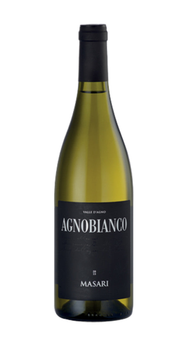 'Agnobianco' Masari 2022