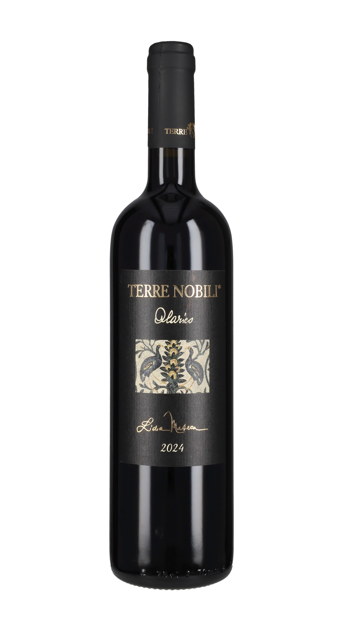 Alarico' Terre Nobili 2024