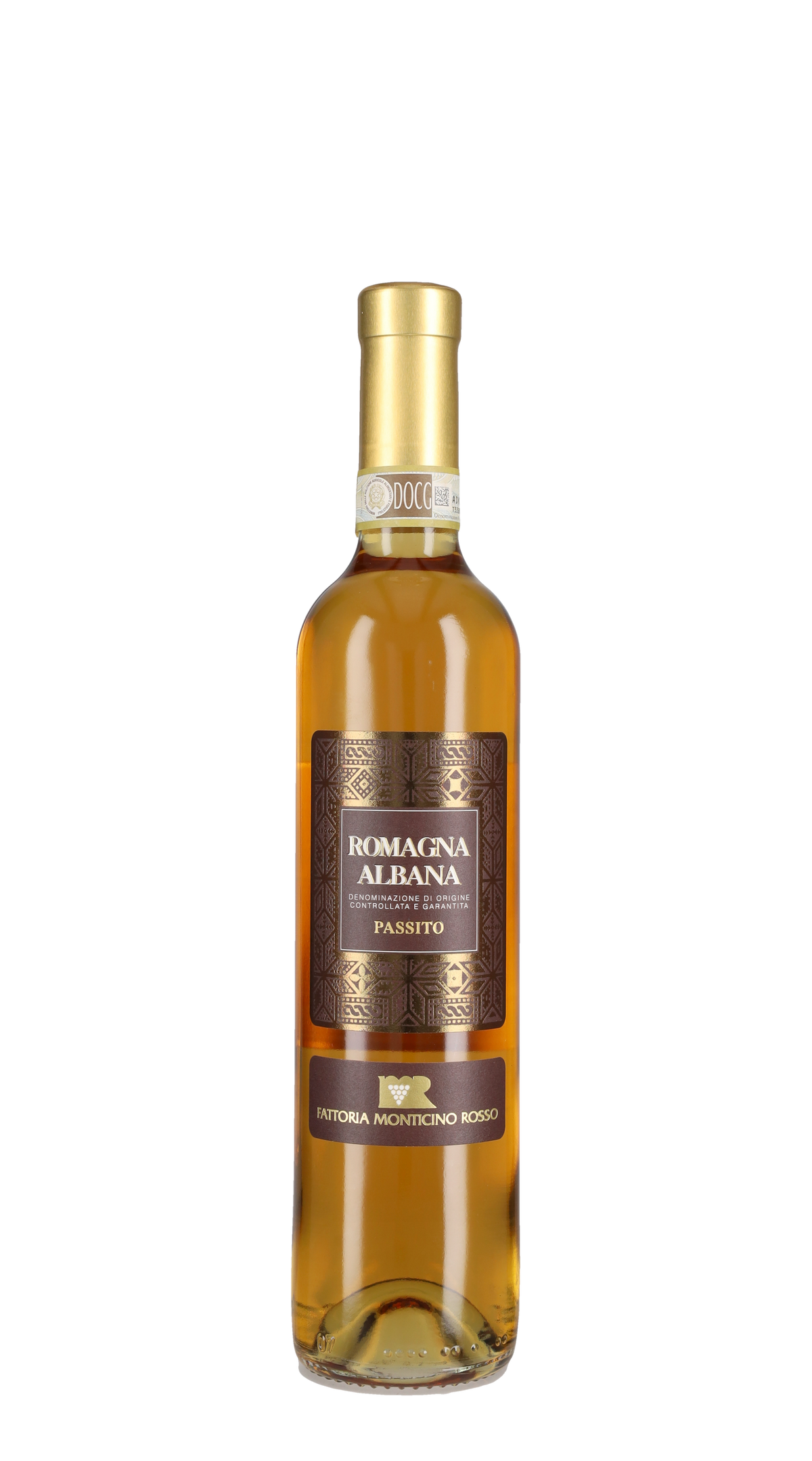 Albana di Romagna Passito Fattoria Monticino Rosso 2021 - 50cl