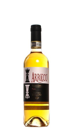 Albana Passito 'Arrocco' Fattoria Zerbina 2012