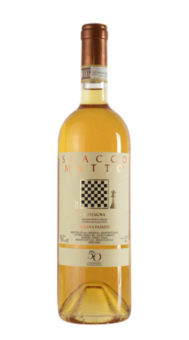 Albana Passito 'Scaccomatto' Fattoria Zerbina 2013