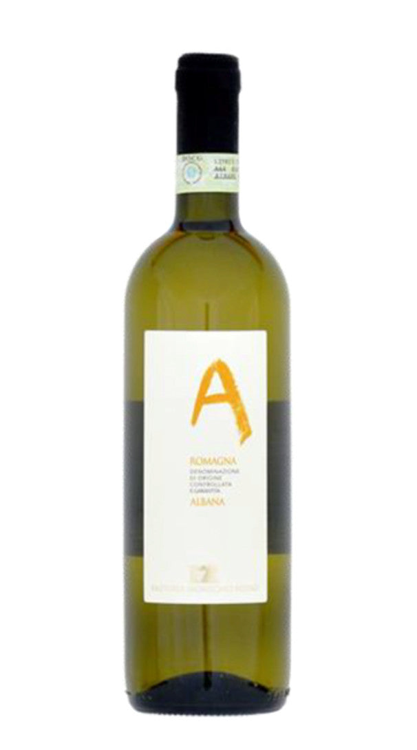 Albana Secco 'A' Fattoria Monticino Rosso 2020