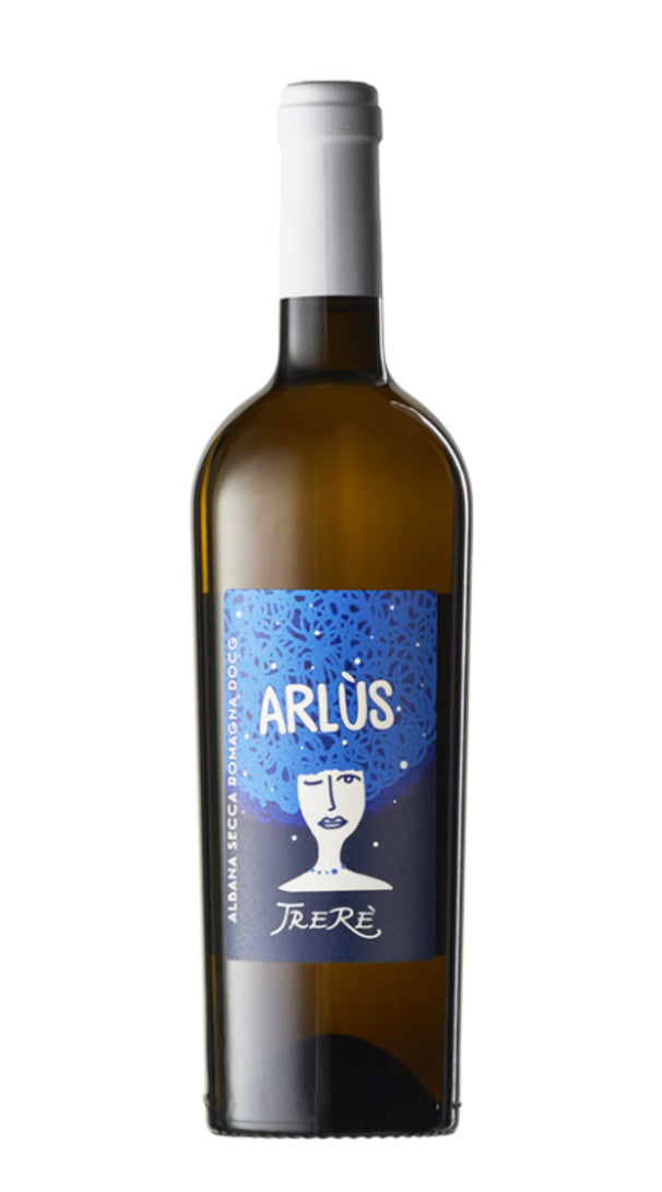 Albana Secco 'Arlus' Trerè 2017