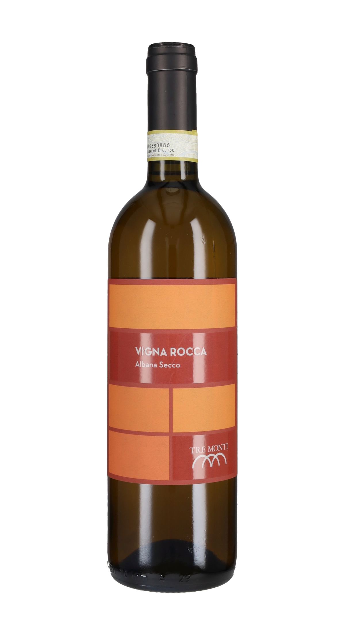 Albana Secco 'Vigna della Rocca' Tre Monti 2024