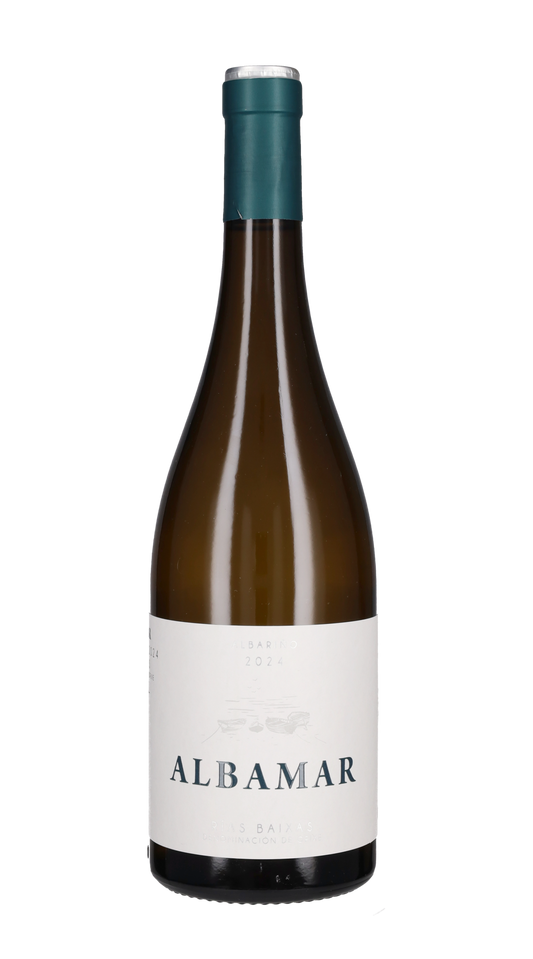 Albarino 'Albamar' Bodegas Albamar 2024