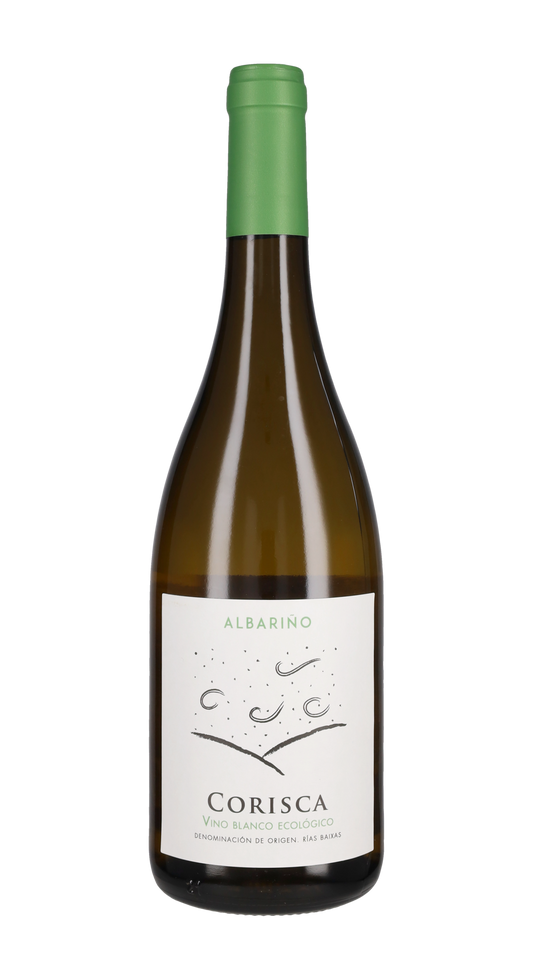 Albariño Corisca 2023
