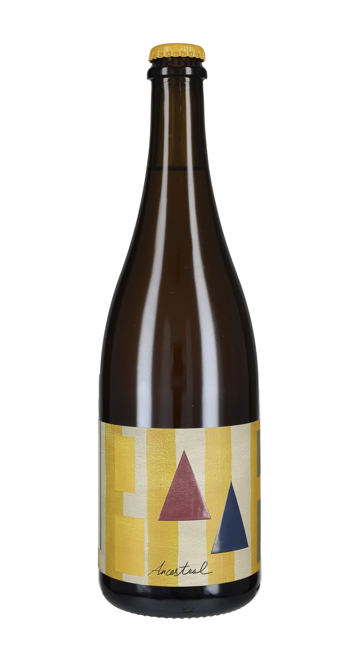 Albarino Frizzante 'Ancestral' Albamar