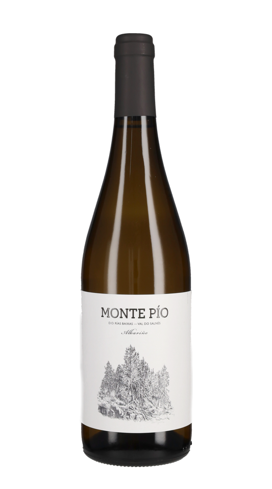 Albarino Monte Pio 2024