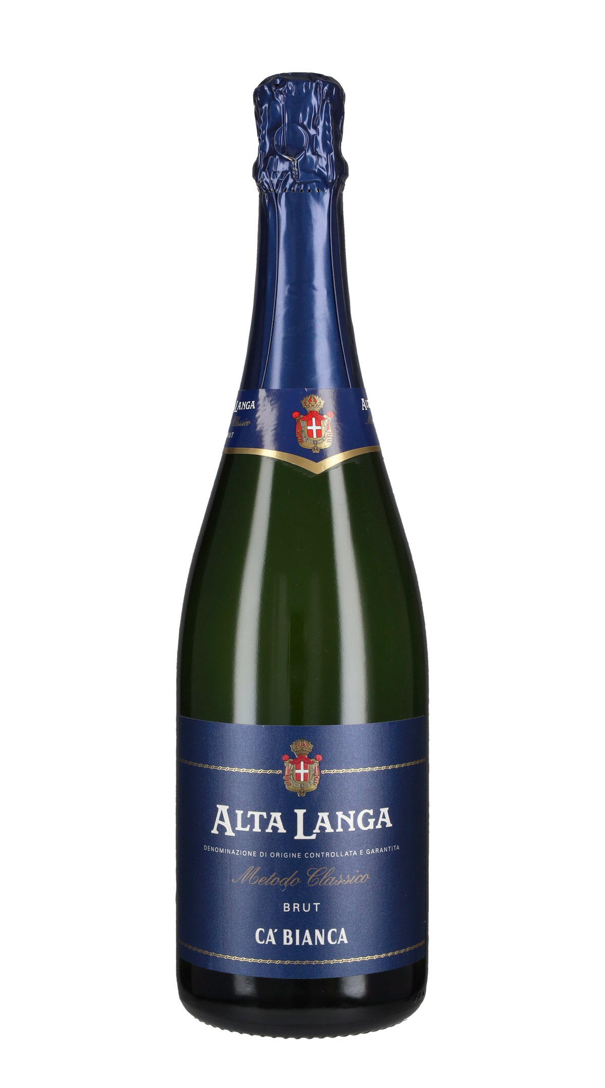 Alta Langa Brut Ca' Bianca 2021
