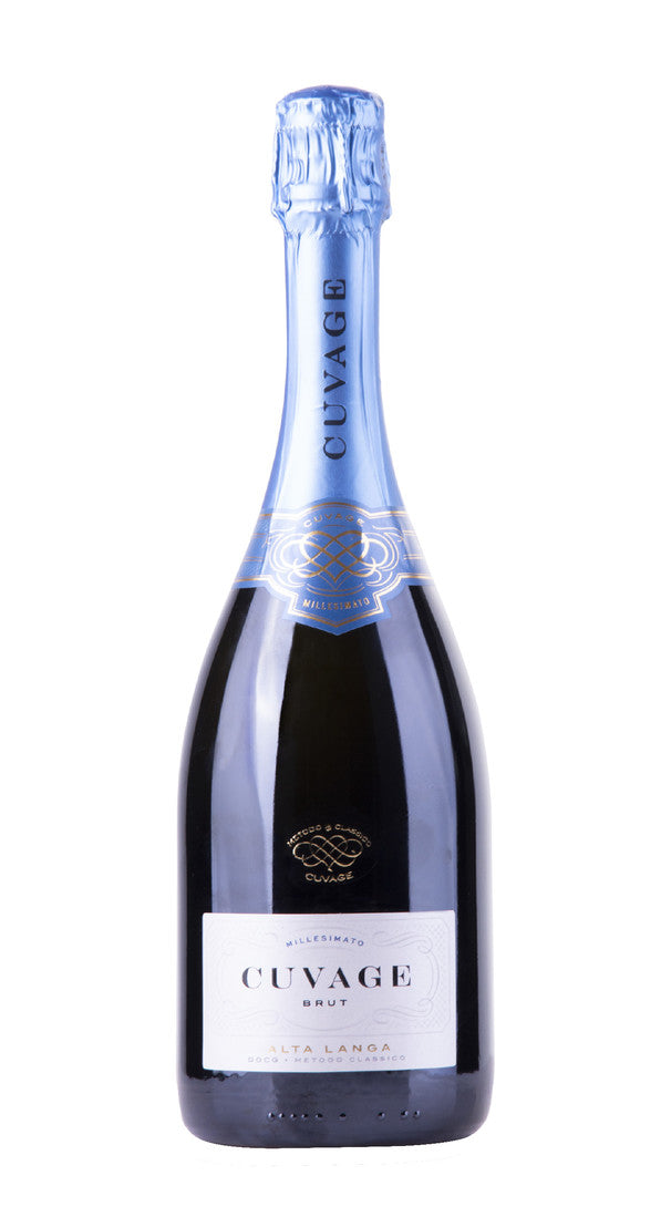 Alta Langa Brut Cuvage 2022