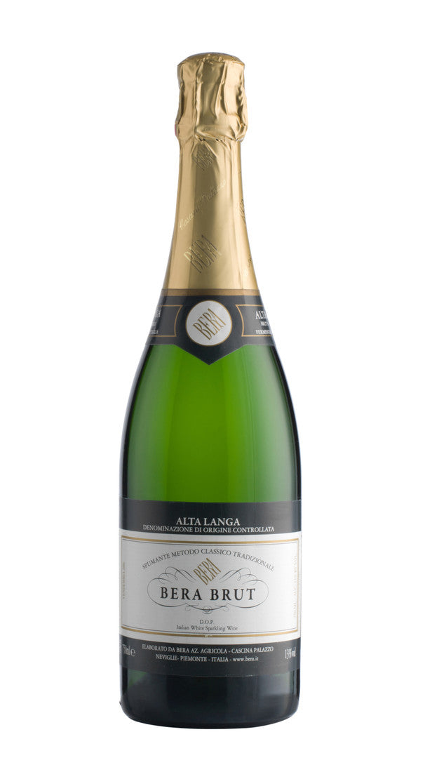 Alta Langa Brut Valter Bera 2018