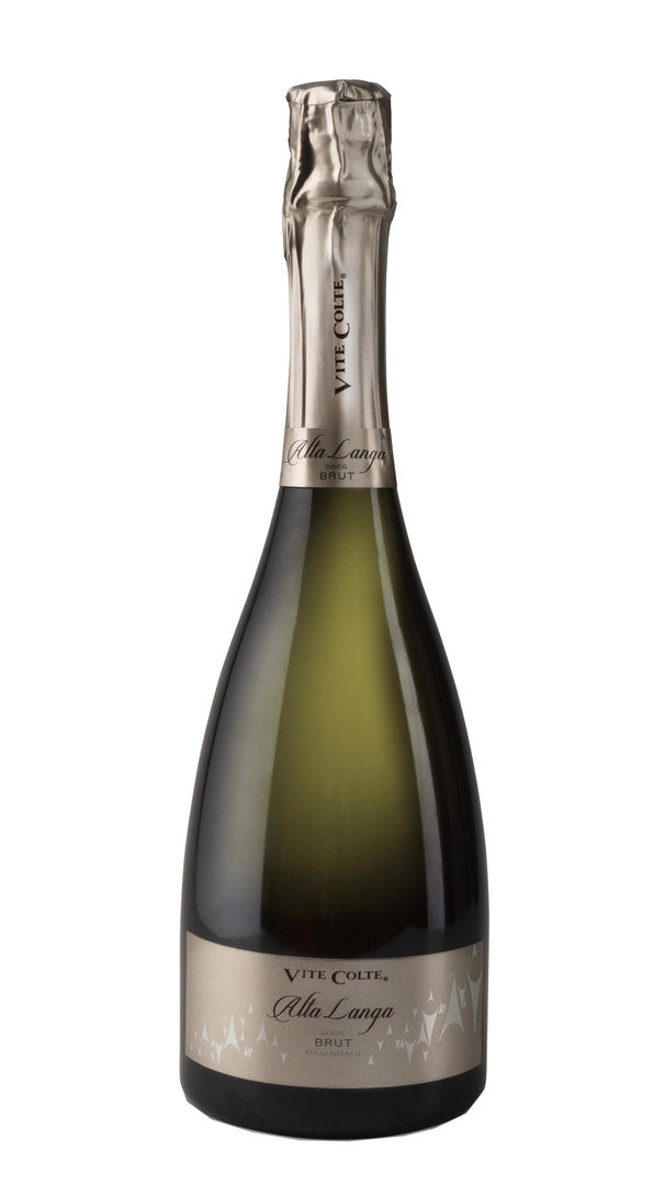 Alta Langa Brut Vite Colte 2017