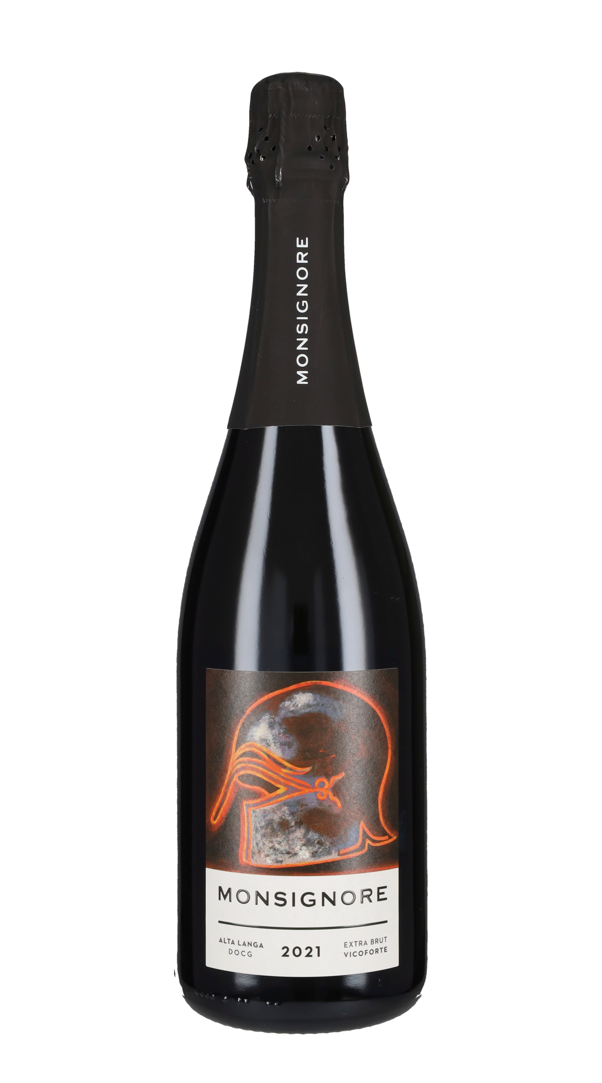 Alta Langa Extra Brut Monsignore 2021