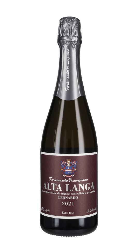 Alta Langa 'Leonardo' Principiano 2021