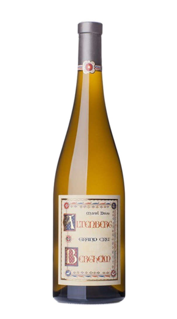 Altenberg de Bergheim Grand Cru Marcel Deiss 2012