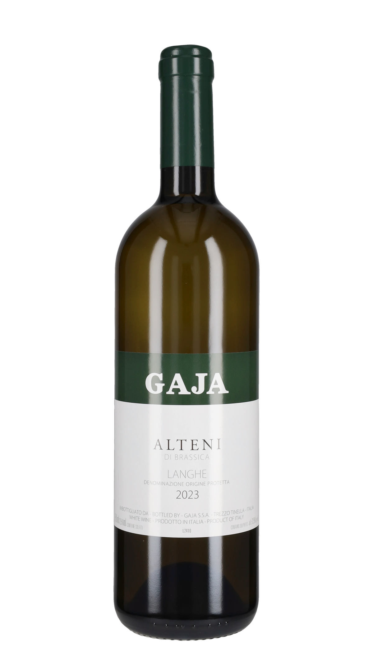 'Alteni di Brassica' Gaja 2023