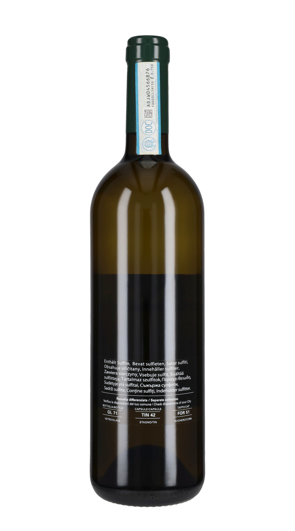 'Alteni di Brassica' Gaja 2023