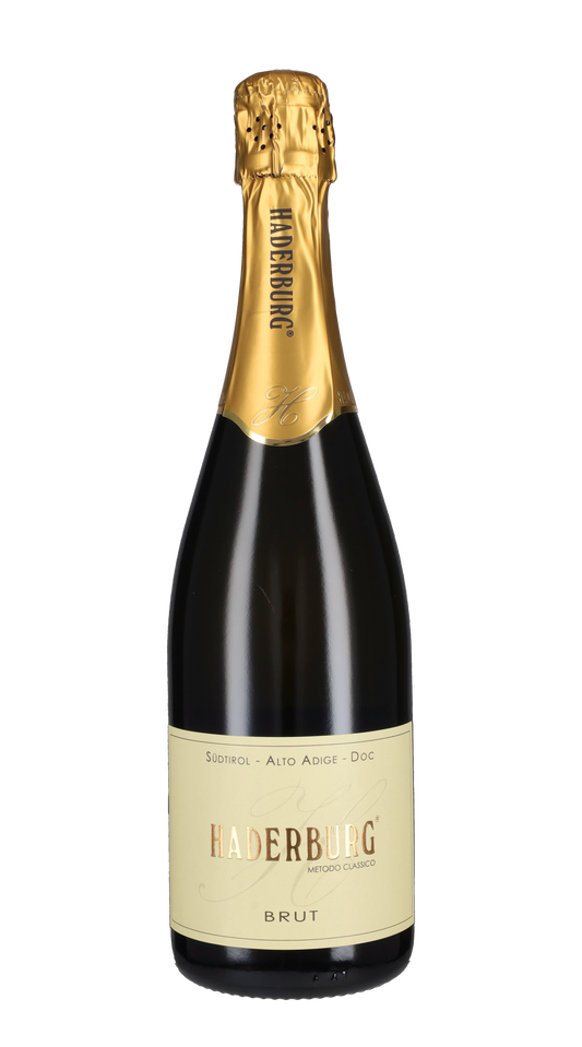 Alto Adige Spumante Metodo Classico Brut Haderburg