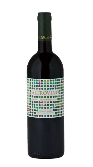 Altrovino Duemani 2017