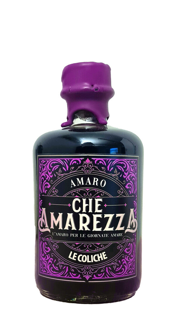 Amaro 'Che Amarezza'