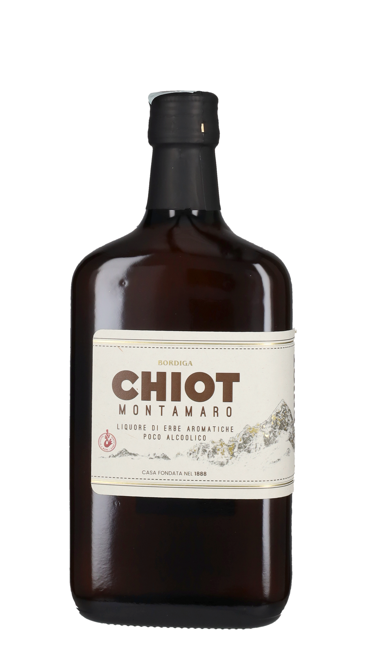Amaro 'Chiot Montamaro' Bordiga