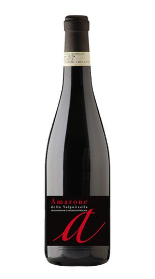 Amarone 'A' Villa Canestrari 2010