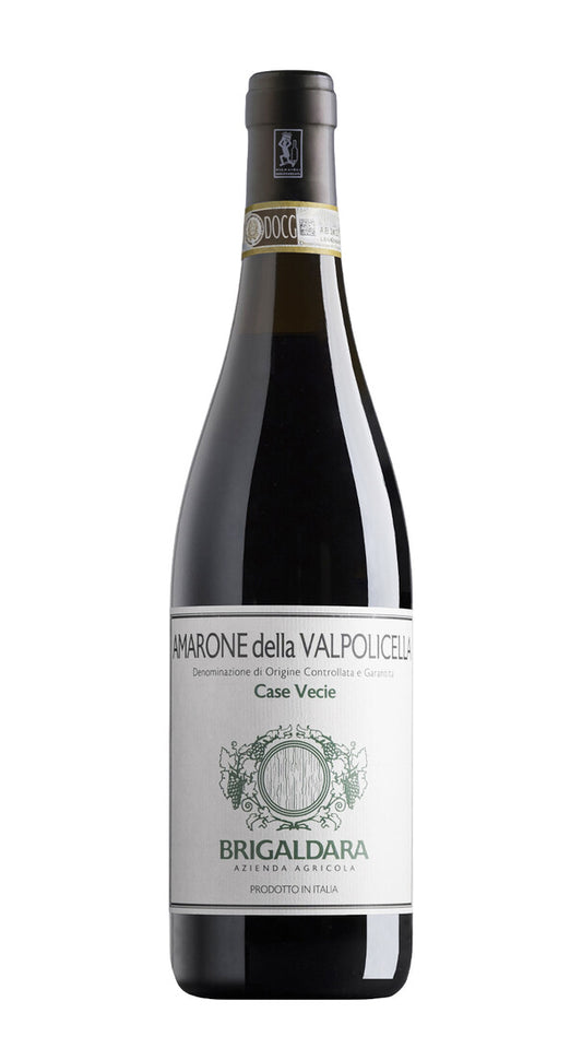 Amarone 'Case Vecie' Brigaldara 2018