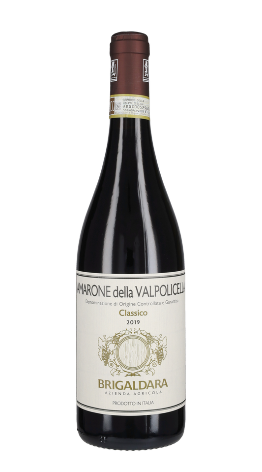 Amarone Classico Brigaldara 2019