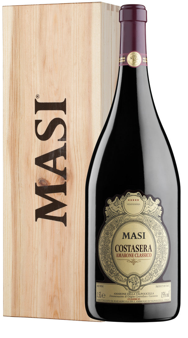 Amarone Classico 'Costasera' Magnum Masi 2018 (Confezione)