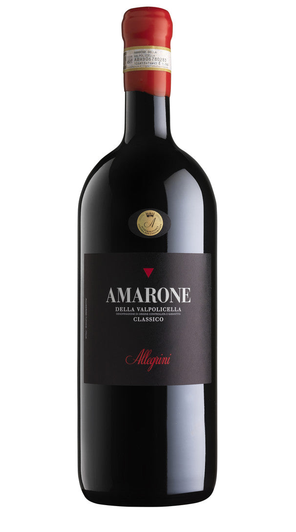 Amarone Classico Magnum Allegrini 2016