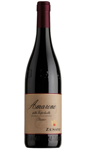 Amarone Classico Magnum Zenato 2012