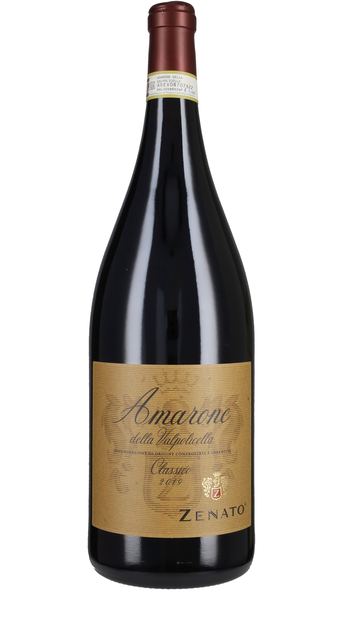 Amarone Classico Magnum Zenato 2019