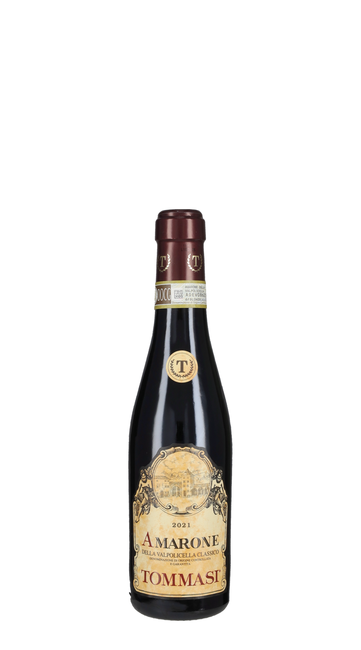 Amarone Classico Tommasi 2022 - 37.5cl